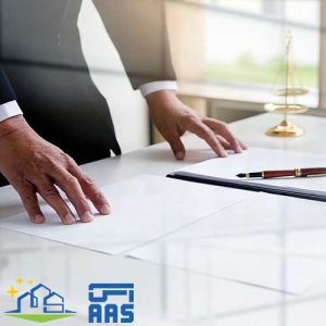تنظیم اساس نامه ساختمان