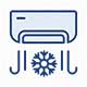 Air Conditioner Service Small Icons 1