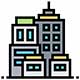 CONDOMINIUM small icons 1