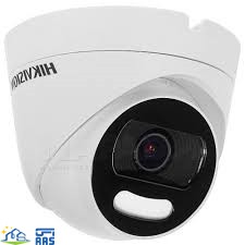 هایک ویژنDS-2CE72DFT-F