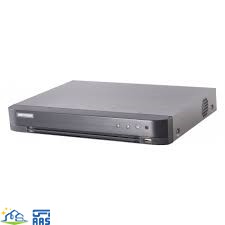 هایک ویژن DS-7208HQHI-K1-4-Audio