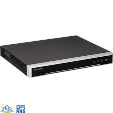 هایک ویژن DS-7608N1-Q2-8P