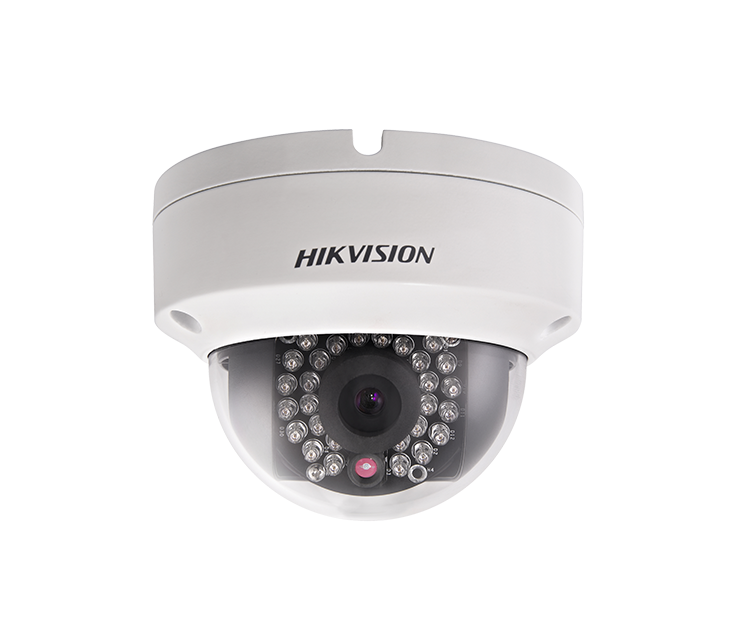 HIKVISION ds 2cd2152f is 1 1