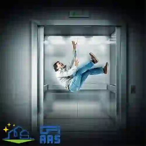 حدمات بیمه آسانسور