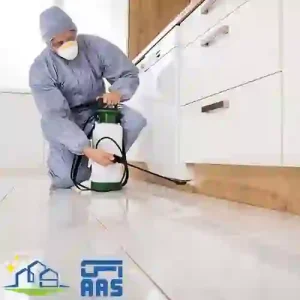 خدمات سمپاشی